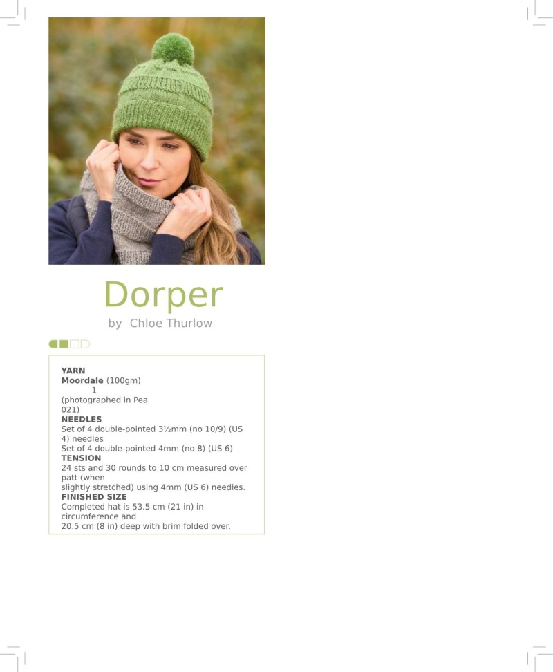 Dorper